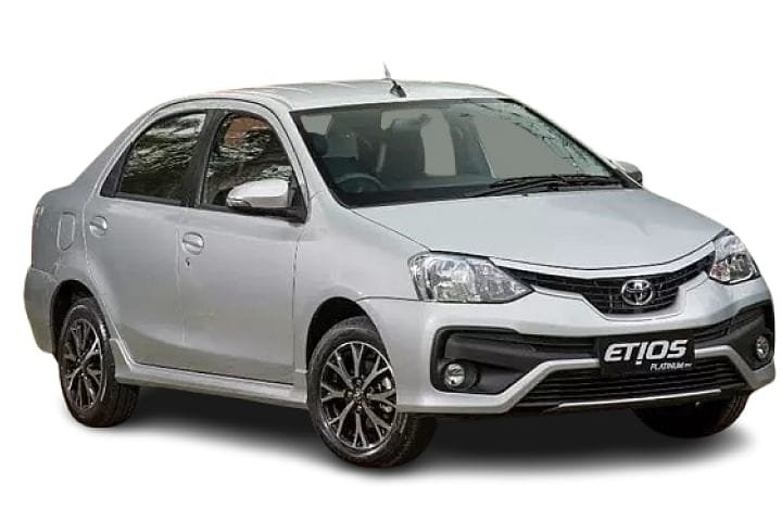 Toyota ETIOS - Image 1